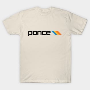 Ponce T-Shirt